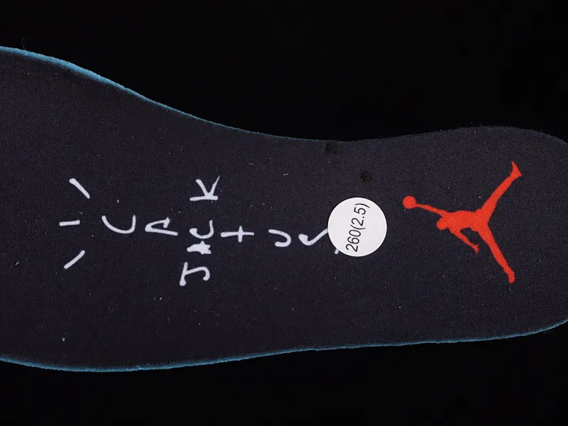 All Categories Air Jordan Jordan Series Basketball Shoes Air Jordan 1 Low Travis Scott x Air Jordan 1 Low OG AJ1 Joe 1 Tiffany Green Overturned Low Basketball Shoes DM7866-401